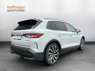 Škoda Elroq 85 Sportline