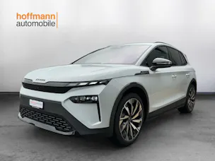 Škoda Elroq 85 Sportline