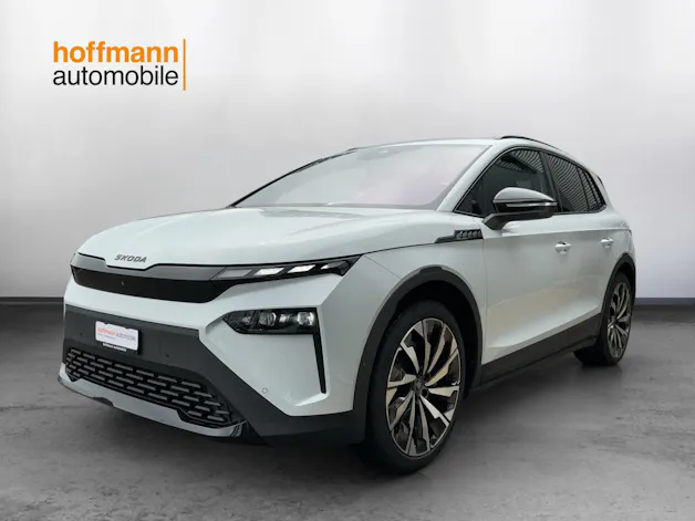 Škoda Elroq 85 Sportline