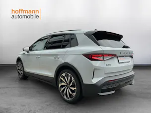 Škoda Elroq 85 Sportline