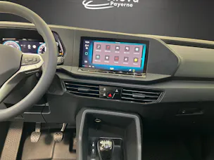 VW Caddy Cargo 1.5 TSI Entry
