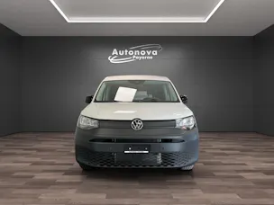 VW Caddy Cargo 1.5 TSI Entry