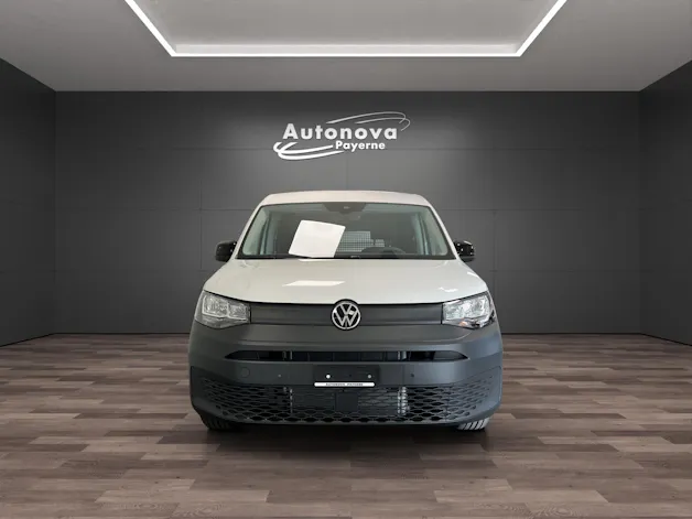 VW Caddy Cargo 1.5 TSI Entry