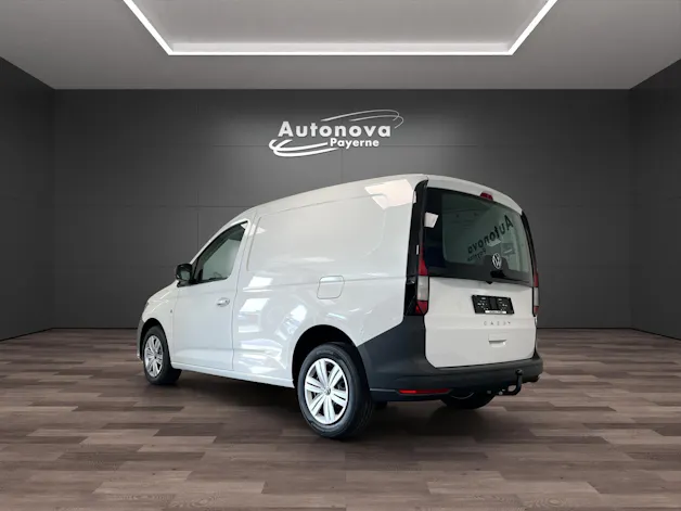 VW Caddy Cargo 1.5 TSI Entry