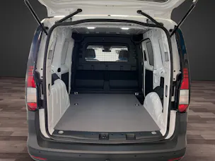 VW Caddy Cargo 1.5 TSI Entry