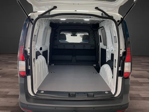VW Caddy Cargo 1.5 TSI Entry