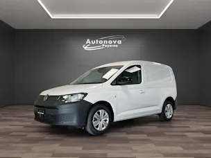 VW Caddy Cargo 1.5 TSI Entry