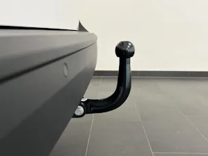 VW Caddy Cargo 1.5 TSI Entry