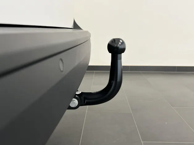 VW Caddy Cargo 1.5 TSI Entry