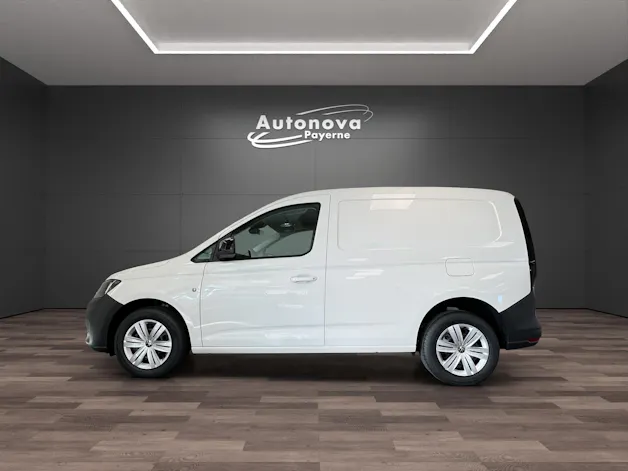VW Caddy Cargo 1.5 TSI Entry