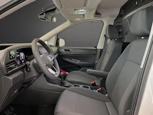 VW Caddy Cargo 1.5 TSI Entry