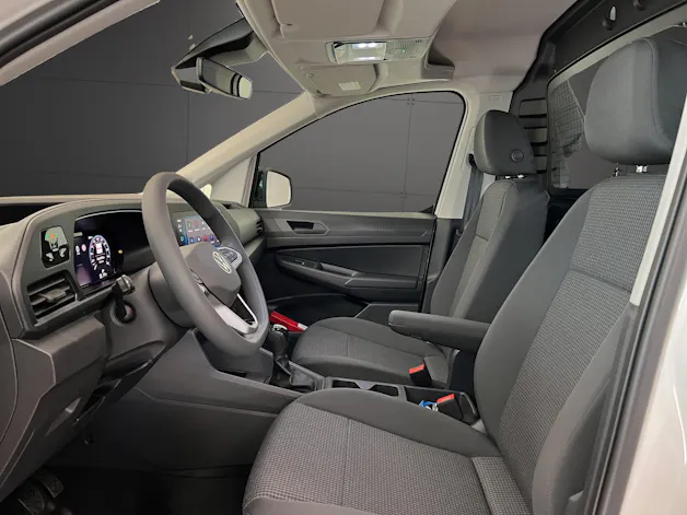 VW Caddy Cargo 1.5 TSI Entry