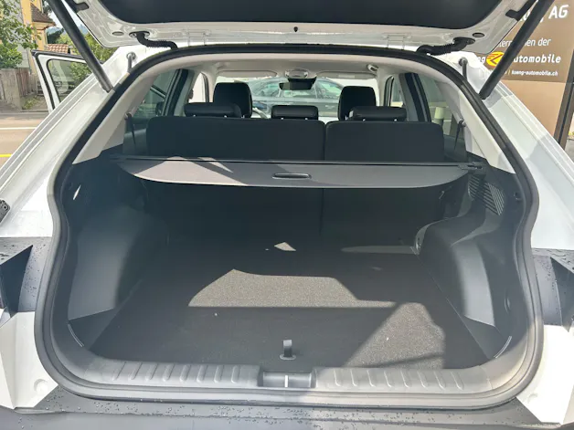 Hyundai Ioniq 5 84kWh Amplia 2WD