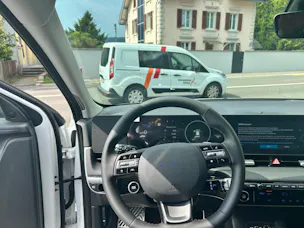 Hyundai Ioniq 5 84kWh Amplia 2WD