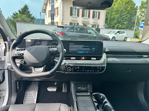 Hyundai Ioniq 5 84kWh Amplia 2WD