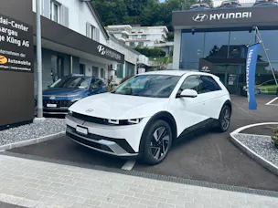 Hyundai Ioniq 5 84kWh Amplia 2WD