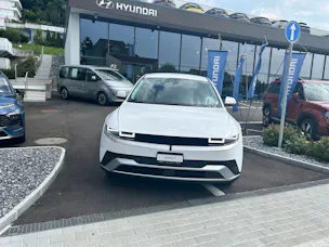 Hyundai Ioniq 5 84kWh Amplia 2WD