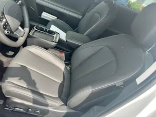 Hyundai Ioniq 5 84kWh Amplia 2WD