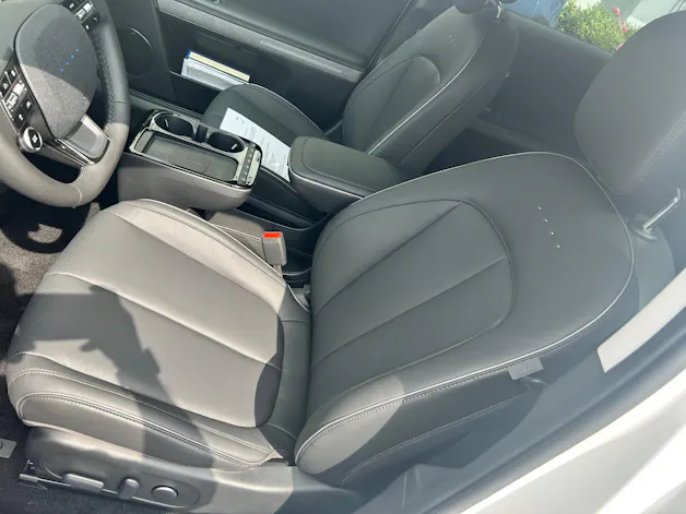 Hyundai Ioniq 5 84kWh Amplia 2WD