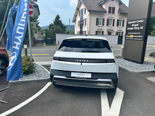Hyundai Ioniq 5 84kWh Amplia 2WD