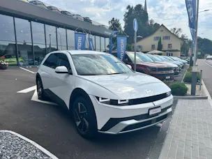 Hyundai Ioniq 5 84kWh Amplia 2WD