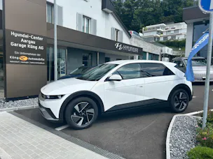 Hyundai Ioniq 5 84kWh Amplia 2WD