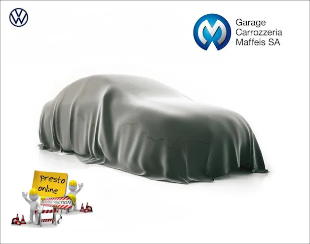 VW Golf 1.0 TSI Life
