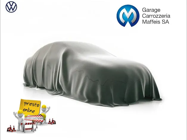 VW Golf 1.0 TSI Life