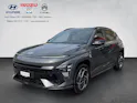 Hyundai Kona 1.6 T-GDi N-Line 4WD