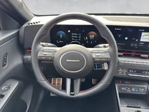 Hyundai Kona 1.6 T-GDi N-Line 4WD