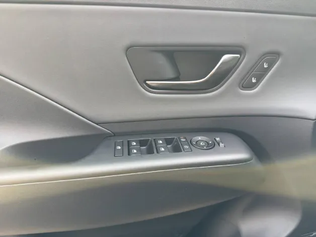 Hyundai Kona 1.6 T-GDi N-Line 4WD
