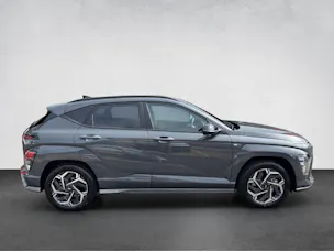 Hyundai Kona 1.6 T-GDi N-Line 4WD