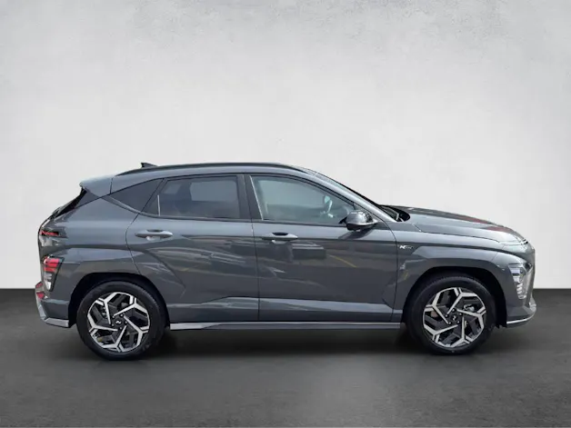 Hyundai Kona 1.6 T-GDi N-Line 4WD