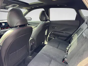 Hyundai Kona 1.6 T-GDi N-Line 4WD