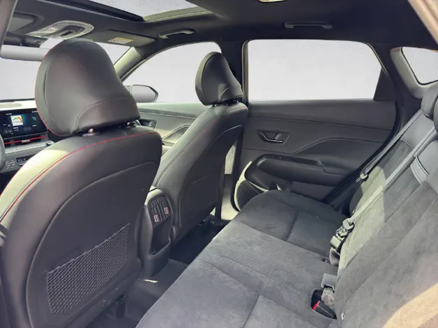 Hyundai Kona 1.6 T-GDi N-Line 4WD
