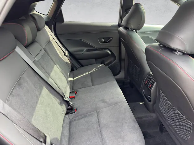 Hyundai Kona 1.6 T-GDi N-Line 4WD
