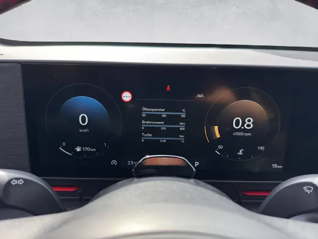 Hyundai Kona 1.6 T-GDi N-Line 4WD
