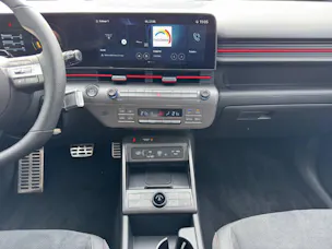 Hyundai Kona 1.6 T-GDi N-Line 4WD