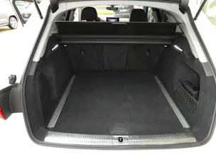 Audi A4 Avant 2.0 40 TDI Attraction quattro S-Tronic