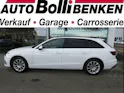 Audi A4 Avant 2.0 40 TDI Attraction quattro S-Tronic