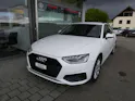Audi A4 Avant 2.0 40 TDI Attraction quattro S-Tronic