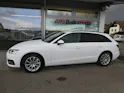 Audi A4 Avant 2.0 40 TDI Attraction quattro S-Tronic