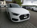 Audi A4 Avant 2.0 40 TDI Attraction quattro S-Tronic