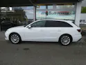 Audi A4 Avant 2.0 40 TDI Attraction quattro S-Tronic