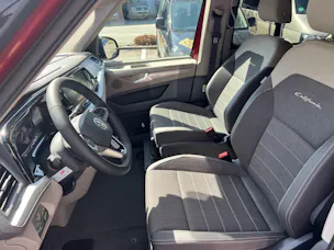 VW California 2.0 TDI Ocean Liberty