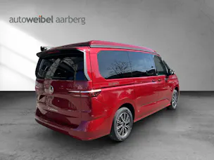 VW California 2.0 TDI Ocean Liberty