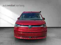 VW California 2.0 TDI Ocean Liberty