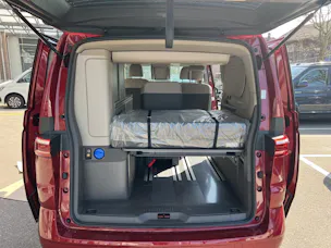 VW California 2.0 TDI Ocean Liberty