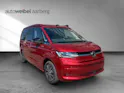 VW California 2.0 TDI Ocean Liberty