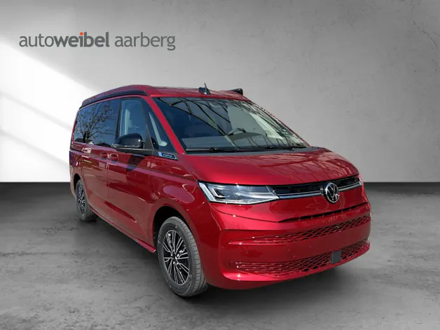 VW California 2.0 TDI Ocean Liberty